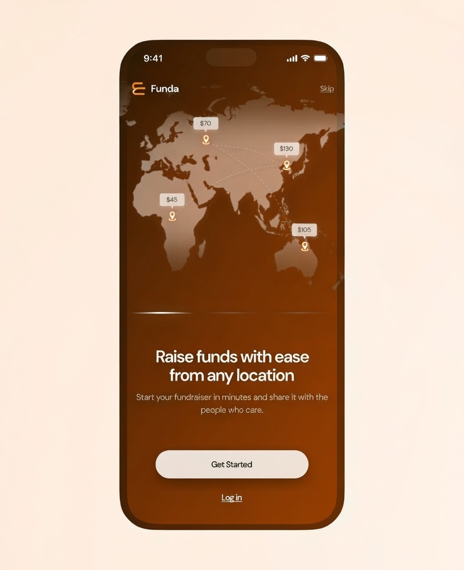 Mobile UI 3